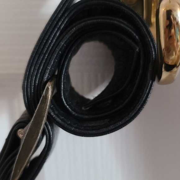 Giani Bernini Black Crossbody - Picture 11 of 11